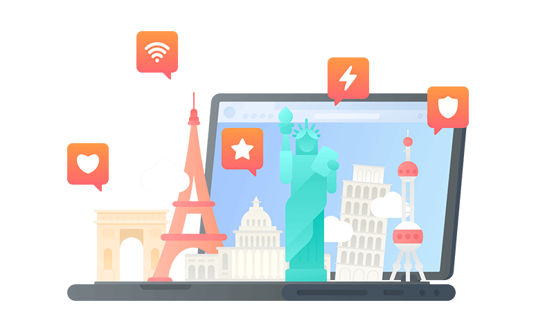 在克罗地亚怎么翻回中国 - 翻回VPN